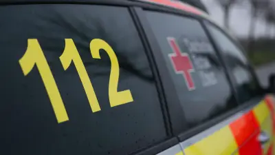 18-Jähriger ertrinkt im Mühlenteich in Friedland