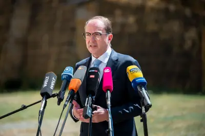 31 Afghanen abgeschoben: Dobrindt spricht von schweren Straftätern