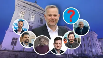 AfD in MV stellt Schattenkabinett auf: Wer hat Chancen auf Ministerposten?
