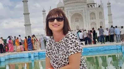 Auswanderin Susanne Lauda: Karriere in den USA, keine Rückkehr nach Deutschland