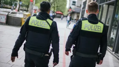 Bad Schwartau: Vermehrte Straftaten führen zu Kontrollbereich