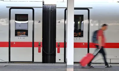 Deutsche Bahn erzielt Gewinn von 147 Millionen Euro im ersten Halbjahr