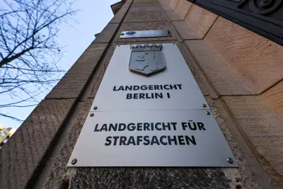 Geldautomaten gesprengt: 31-Jähriger zu fast sieben Jahren Haft verurteilt