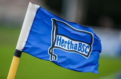 Herthas Neuzugang Adewumi: Tempo und Flexibilität für die Offensive