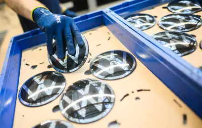 ID.Polo: VW setzt Hoffnung auf günstigen Elektro-Kleinwagen