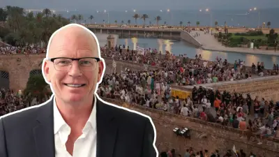 Kolumne: Mallorcas Proteste gegen Tourismus sind undankbar und dumm
