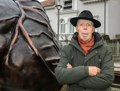 Leichenpräparator Gunther von Hagens mit 81 Jahren gestorben