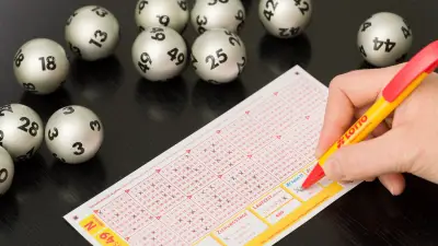 Lottogewinn im falschen Bundesland: So holen Sie Ihr Geld ab