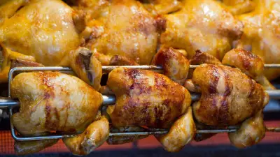 Neue Broiler-Bar mit DDR-Klassiker noch 2026 in Schwerin