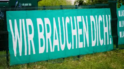 Personalmangel im Nahverkehr: Busfahrer-Beruf vom Aussterben bedroht