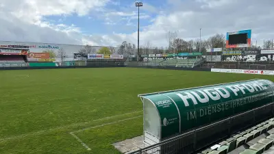 Phönix Lübeck trägt zwei Heimspiele auf der Lohmühle aus