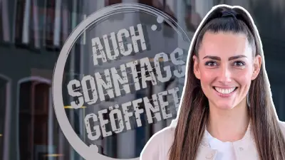 Plädoyer für mehr Freiheit am Sonntag: Mecklenburgerin für Öffnungen