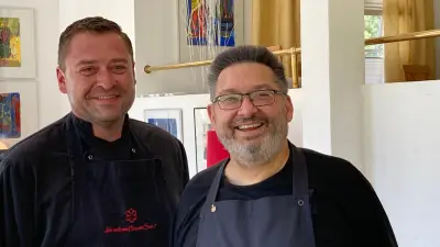 Sternesegen: „Haus am See“ erhält 31. Michelin-Stern in Folge