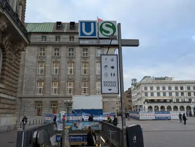 Störung bei U1 und U3 in Hamburg: Fahrten fallen aus
