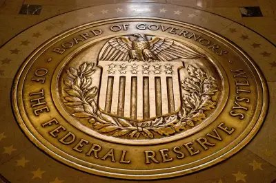 US-Notenbank belässt Leitzins unverändert bei 3,5 bis 3,75 Prozent