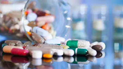 Versandapotheke Sanicare aus Bad Laer ist insolvent