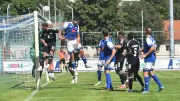 1. FC Neubrandenburg dreht im Test gegen Schwedt nach Pause auf