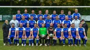 30 Jahre SGR: Blitzturnier und Hansa-Legenden in Roggendorf