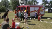 Alt Tellin: Spielplatz-Erweiterung bis 2026 geplant