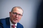 Arbeitgeberpräsident warnt vor verlorenem Jahrzehnt für deutsche Wirtschaft