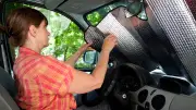 Auto vor Sommerhitze schützen: Tipps gegen Überhitzung