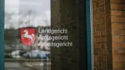Barsinghausen: Mordanklage gegen Ehemann nach Tod seiner Frau