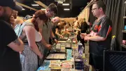 Erste Cardwave Convention in Rostock: Ticketverkauf gestoppt