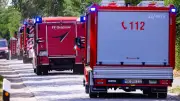 Feuerwehr Wredenhagen: Spendenaufruf für neuen Mannschaftswagen