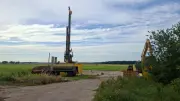 Funkturm-Bau in Glashütte: Bürger fühlen sich übergangen