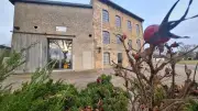 Gemeinde Lübs: Motormühle und Feuerwehrhalle auf der Tagesordnung