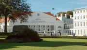 Grand Hotel Heiligendamm: Vom Dornröschenschlaf zur Luxus-Oase