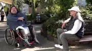 „Hartz und herzlich“-Star Norbert mit 63 Jahren gestorben