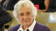 Holocaust-Überlebende und Cellistin Lasker-Wallfisch wird 100
