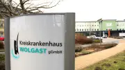 Kreiskrankenhaus Wolgast: Verluste deutlich reduziert