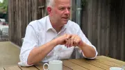 Leif-Erik Holm: „Wir wollen keine Revolution, wir wollen Reformen“