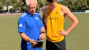 Nach Verletzungen zur U20-WM: Michal Fatyga trotzt allen Zweifeln