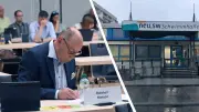 Scharfe Kritik: Fraktion rechnet mit Aus für Schwimmhalle