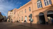 Schweriner Markt gesperrt: Bierfest startet am Donnerstag