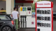 Spritpreise Europa: Tanken günstig in Malta, teuer in Deutschland