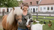 Urlaub gegen Hand: Familie Schnitzler aus Putlitz bietet Haustiersitting gegen Unterkunft