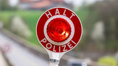 16-Jährige flüchtet zweimal vor Polizei bei Hagenow