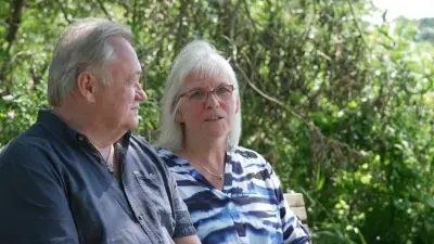 65 Jahre Mauerbau: Flucht und Tragödie am Goldensee