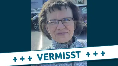 65-Jährige aus Karbow vermisst: Polizei bittet um Hinweise