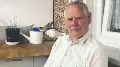 82-Jähriger mit Demenz in Neubrandenburg vermisst – Suche bis Tollensesee