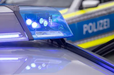 85-Jähriger stirbt nach Abbiegeunfall mit Lkw in Tessin