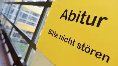 Abi-Schreck in MV: Mehr Schüler durchgefallen als je zuvor