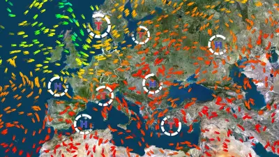 Abkühlung: Temperaturen im Nordosten gehen nach unten