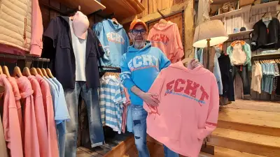 Adenauer & Co. bleibt an der Ostsee präsent – Strandhaus-Fashion bestätigt Kontinuität