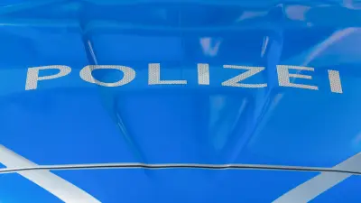 AfD-Büro in Hagenow mit Graffitispray beschmiert