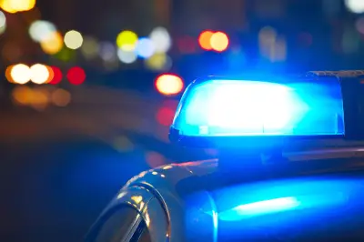AfD-Büro in Schwerin mit roter Farbe beschmiert – Täter gesteht